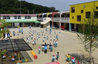泉幼稚園